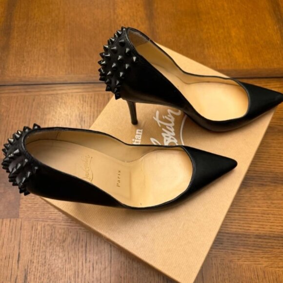 Christian Louboutin Heels - Picture 2 of 6